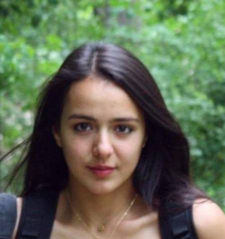 Sıdal Aslan sporcu profili.